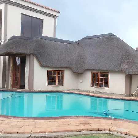 Lekoa And Trading Bed & Breakfast