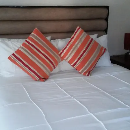 Bed & Breakfast Lekoa And Trading Vanderbijlpark