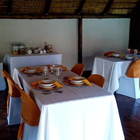 Lekoa And Trading Bed & Breakfast Vanderbijlpark