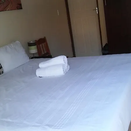 Bed & Breakfast Lekoa And Trading Vanderbijlpark