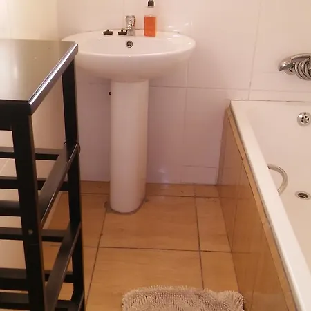 Lekoa And Trading Bed & Breakfast Vanderbijlpark