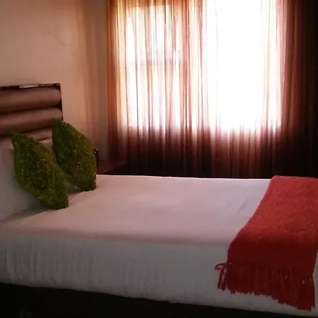 Lekoa And Trading Bed & Breakfast