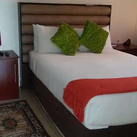 Bed & Breakfast Lekoa And Trading 3*