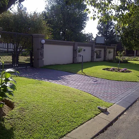 Lekoa And Trading 3* Vanderbijlpark