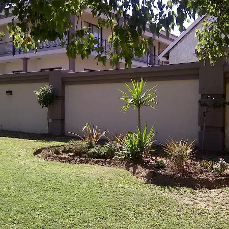Bed & Breakfast Lekoa And Trading Vanderbijlpark
