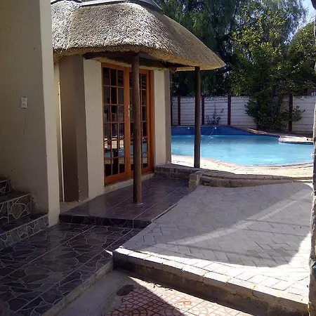 Bed & Breakfast Lekoa And Trading 3*