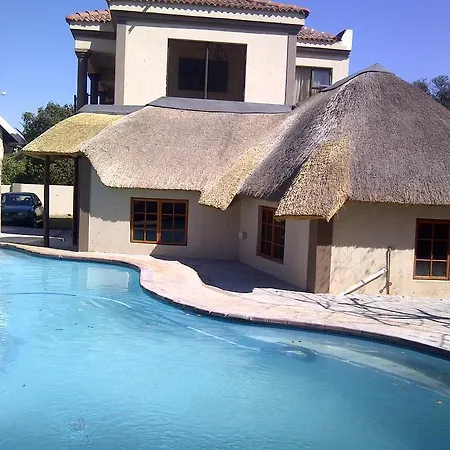 Lekoa And Trading Bed & Breakfast