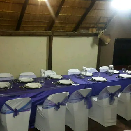 Lekoa And Trading 3* Vanderbijlpark