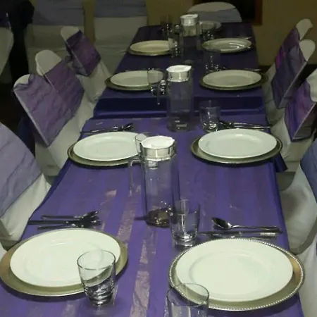 Lekoa And Trading Bed & Breakfast Vanderbijlpark