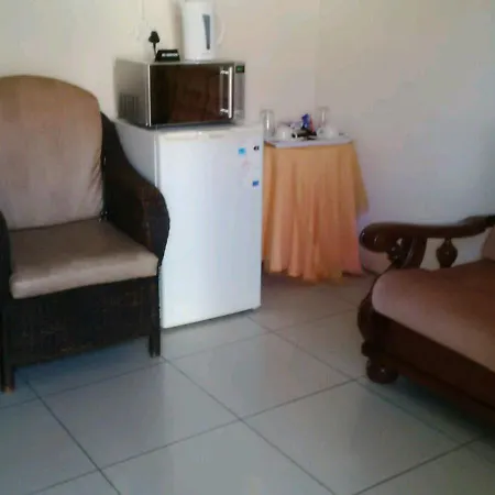 Bed & Breakfast Lekoa And Trading Vanderbijlpark