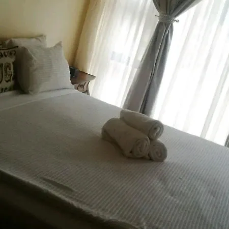 Bed & Breakfast Lekoa And Trading Vanderbijlpark