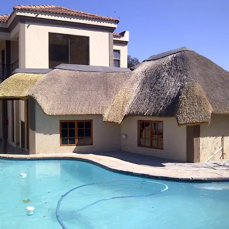 Lekoa And Trading 3* Vanderbijlpark