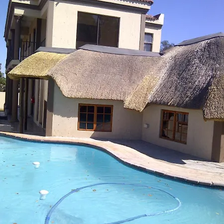 Lekoa And Trading 3* Vanderbijlpark